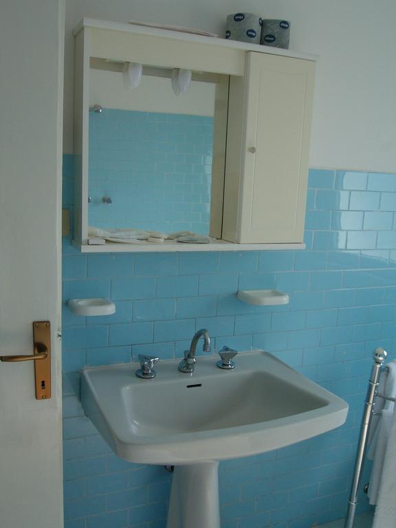 Appartamenti Condominio Daniele Grado Cameră foto